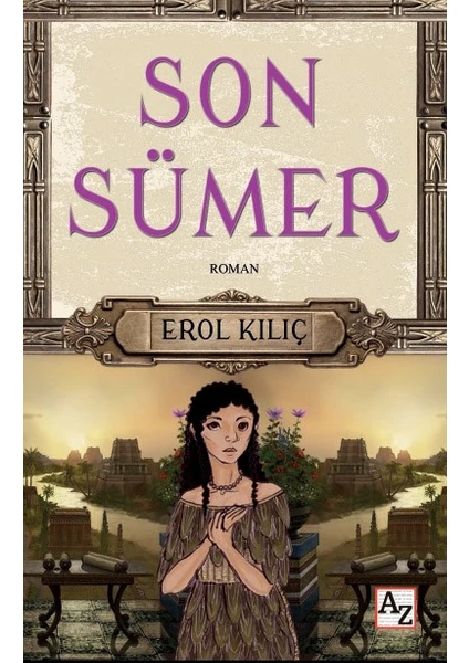 Son Sümer - Erol Kılıç