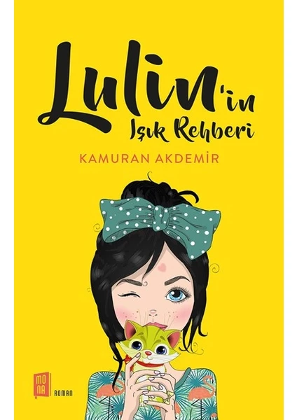 Lulin’İn Ask Rehberi - Kamuran Akdemir