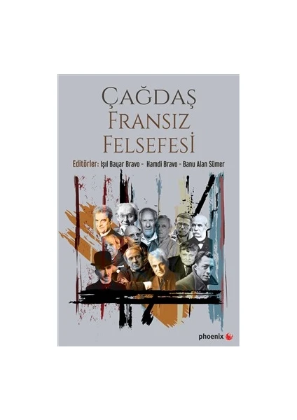 Çağdaş Fransız Felsefesi