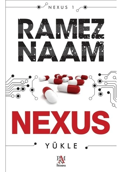 Nexus - Ramez Naam