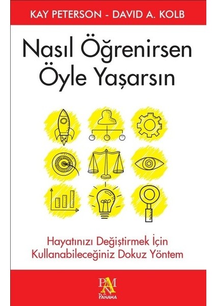 Nasıl Öğrenirsen Öyle Yaşarsın