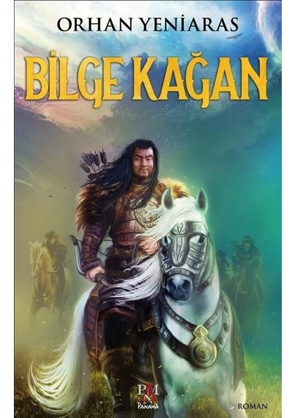 Bilge Kağan - Orhan Yeniaras