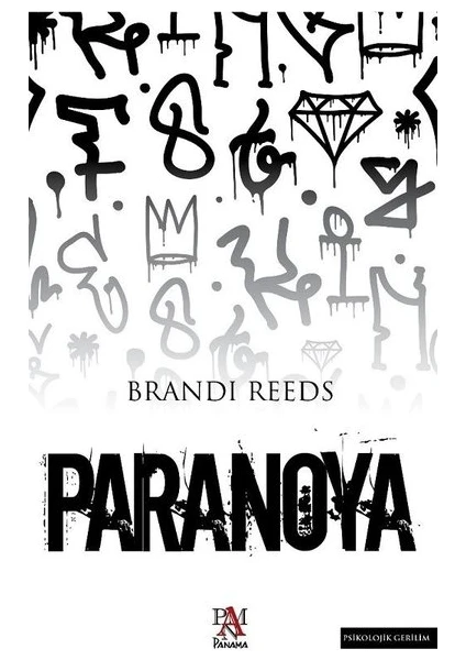 Paranoya - Brandi Reeds