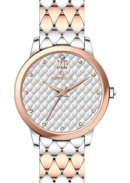 Es6528fe.530 Kadın Kol Saati