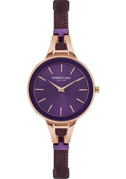 KC50748004 Kadın Kol Saati