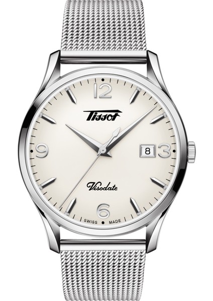 T118.410.11.277.00 Erkek Kol Saati