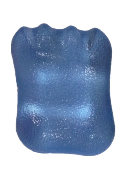 SİLİKON EL EGZERSİZ ALETİ (SIKSIK)