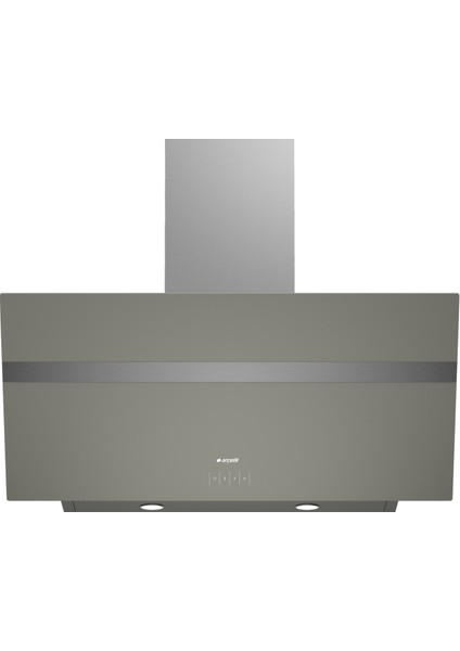 P 19 YCG Grion Davlumbaz 90 cm