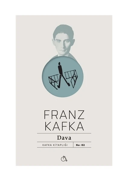 Dava - Franz Kafka