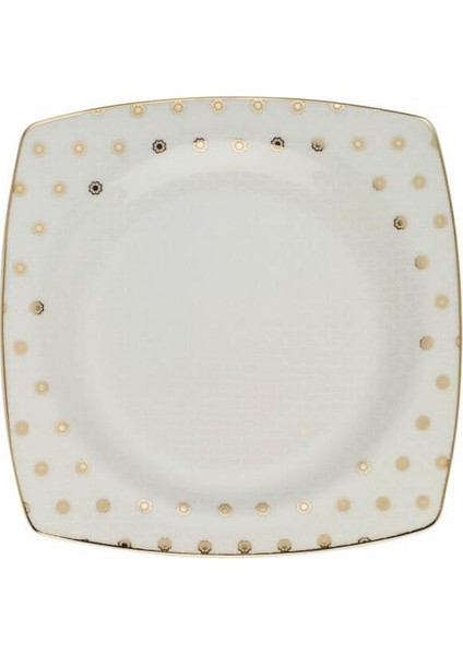 Bone Mare 62 Parça 10365 Desenli Yemek Takımı modelleri