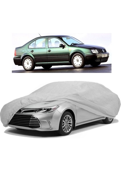 VW Bora 1998-2005 Araba Brandası