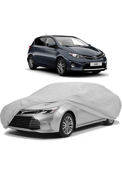 Toyota Auris Araba Brandası