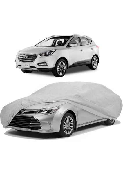Hyundai İX35 Araba Brandası
