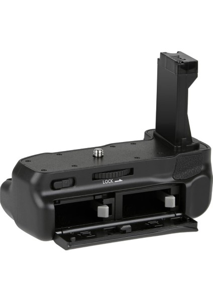 Canon Eos 800D, 77D, Rebel T7İ İçin Ayex Battery Grip, Bg-1X