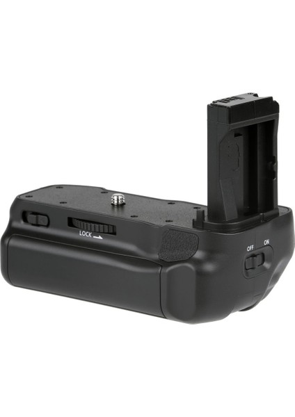 Canon Eos 800D, 77D, Rebel T7İ İçin Ayex Battery Grip, Bg-1X