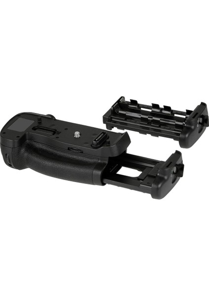Nikon D850 İçin Ayex Ax-D850 Battery Grip, Mb-D18