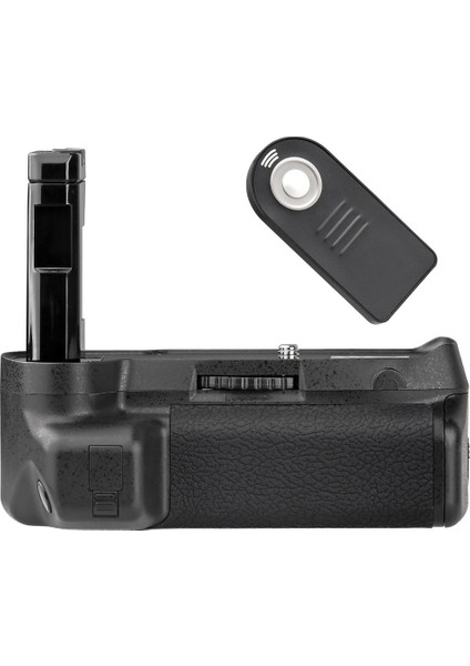 Nikon D3400 İçin Ayex Ax-D3400 Ir Kumandalı Battery Grip indirimleri