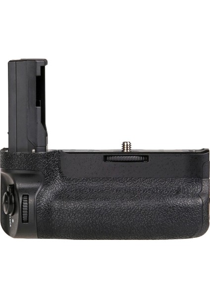 Sony A9, A7Iıı, A7Rııı, A7Sııı İçin Ayex Ax-A9 Battery Grip, Vg-C3Em