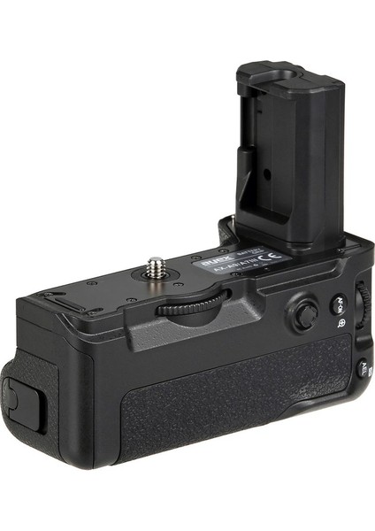 Sony A9, A7Iıı, A7Rııı, A7Sııı İçin Ayex Ax-A9 Battery Grip, Vg-C3Em