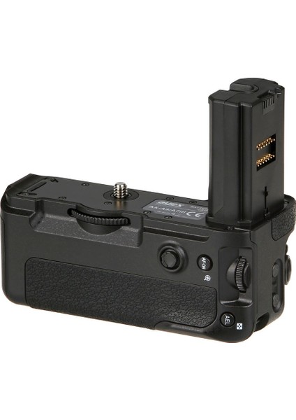 Sony A9, A7Iıı, A7Rııı, A7Sııı İçin Ayex Ax-A9 Battery Grip, Vg-C3Em