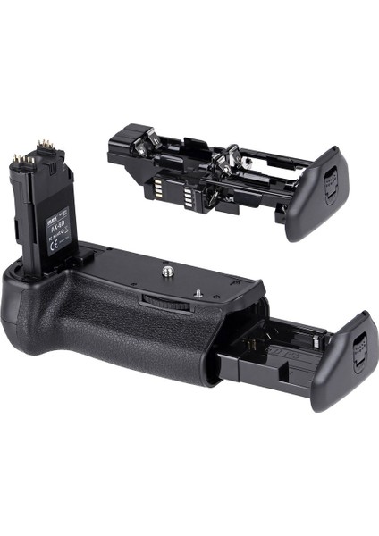 Canon Eos 6D İçin Ayex Ax-6D Batter Grip, Bg-E13