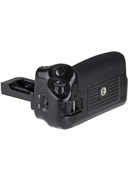Canon Eos 750D, 760D, 8000D İçin Ayex Ax-750D Battery Grip, Bg-E18