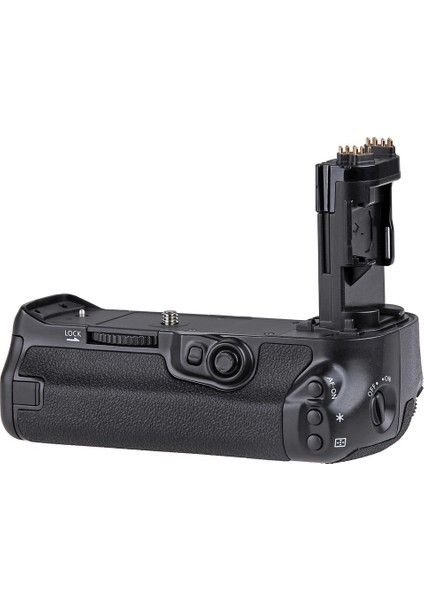 Canon Eos 7D Mark Iı İçin Ayex Ax-7Dıı Batter Grip, Bg-E16 modelleri