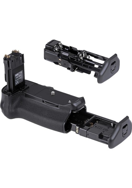 Canon Eos 7D Mark Iı İçin Ayex Ax-7Dıı Batter Grip, Bg-E16 indirimleri