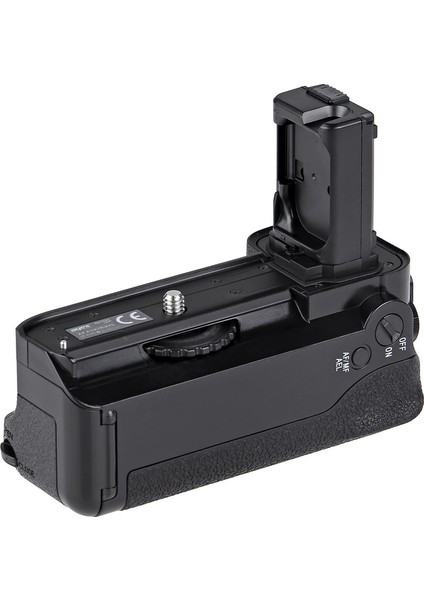 Sony A7, A7R, A7S İçin Ayex Ax-A7 Battery Grip, Vg-C1Em