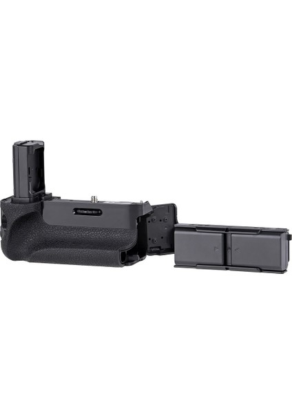 Sony A7, A7R, A7S İçin Ayex Ax-A7 Battery Grip, Vg-C1Em