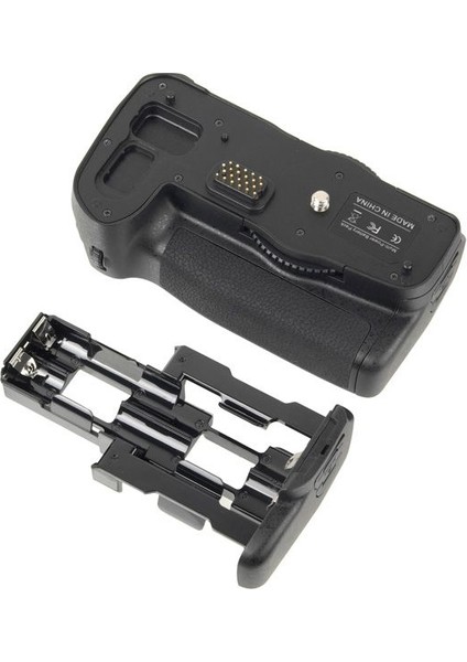 Pentax K-7, K-5, K-5 Iı, K-5 Iıs İçin Ayex Ax-K7 Battery Grip, D-Bg4