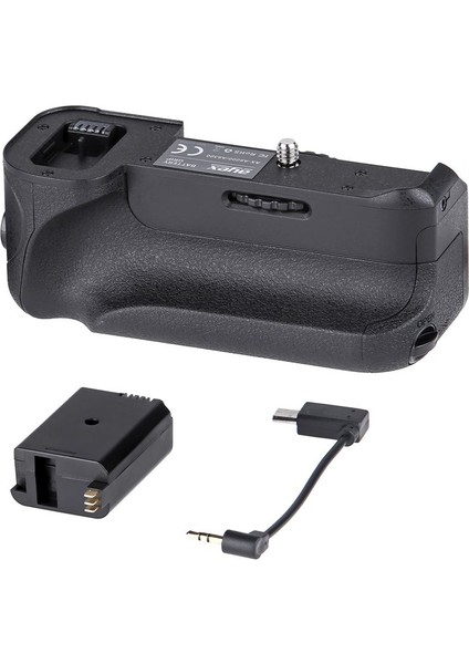 Sony A6000, A6300 İçin Ayex Ax-A6300 Battery Grip