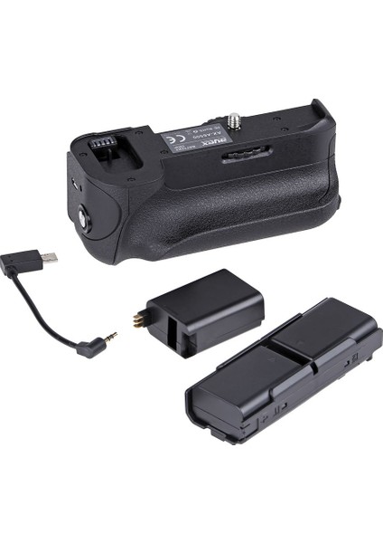 Sony A6500 İçin Ayex Ax-A6500 Battery Grip (Vg-A6500) fırsatları