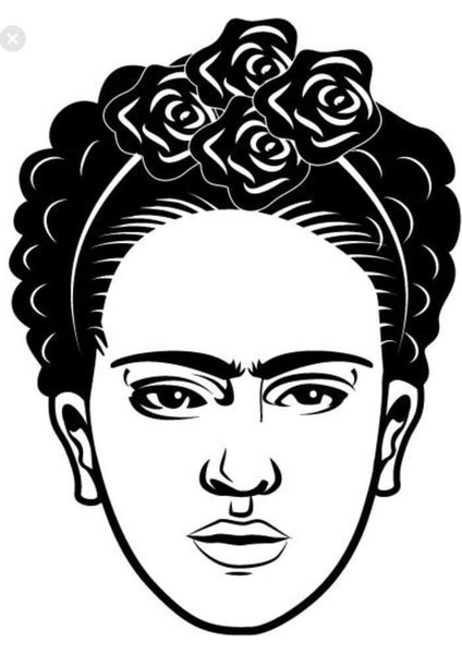 Areksan Bayan Silüet Duvar Sticker 50cm