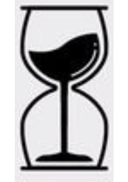 Areksan Kum Saati Duvar Sticker