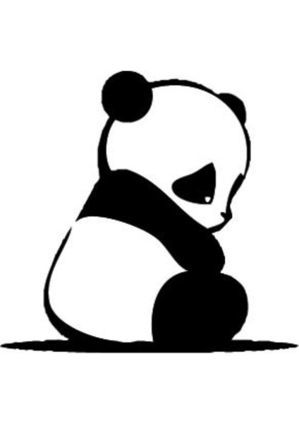Areksan Üzgün Panda