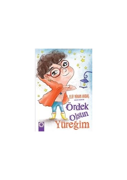 Ördek Olsun Yüreğim - Elif Nihan Akbaş