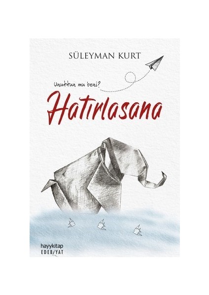 Hatırlasana - Süleyman Kurt