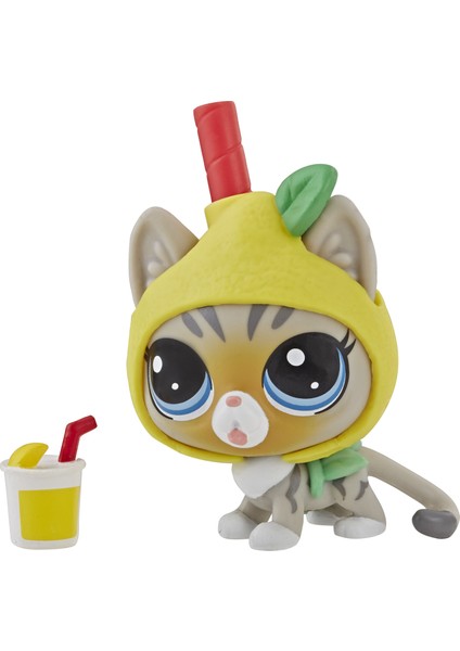 Littlest Pet Shop Lıkır Lıkır Minişler