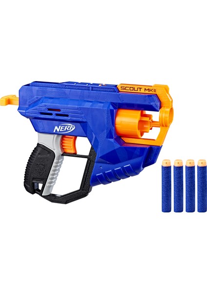 N-Strike Elite Scout