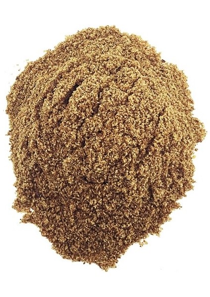 Baltacıoğlu Keten Tohumu Toz 250 gr