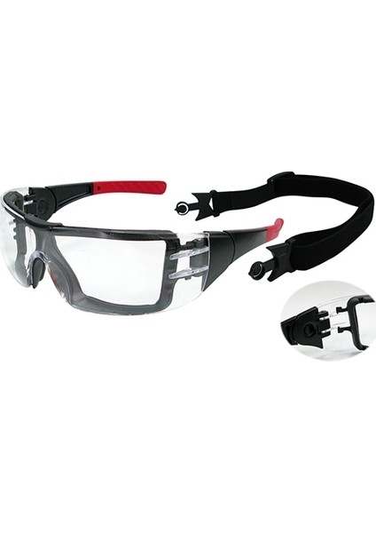 92218-Af Koruyucu Gözlük