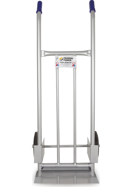 Kmc-1328G Yük,Koli Ve Eşya Taşıma El Arabası 300Kg