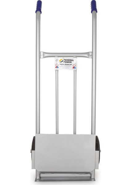 Kmc-1328G Yük,Koli Ve Eşya Taşıma El Arabası 300Kg