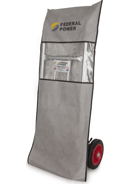 Kmc-1328G Yük,Koli Ve Eşya Taşıma El Arabası 300Kg