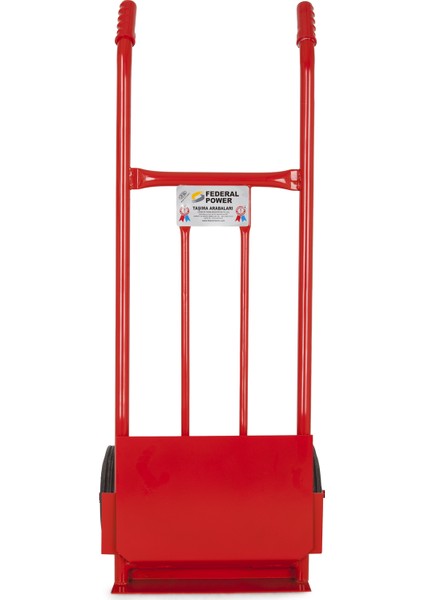 Kmc-1328K Yük,Koli Ve Eşya Taşıma El Arabası 300Kg