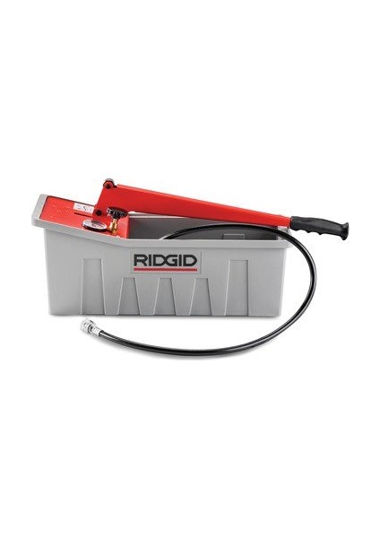 Rıdgıd 50072 1450 Manuel Test Pompası