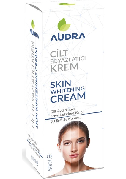 Cilt Krem 50 ml