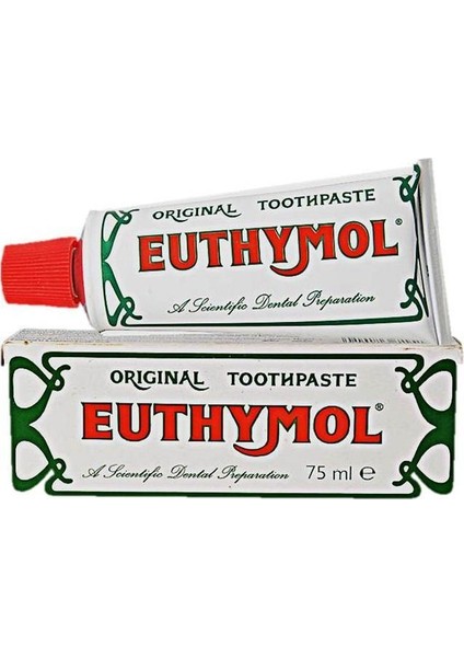 Diş Macunu 75 ml fiyatları