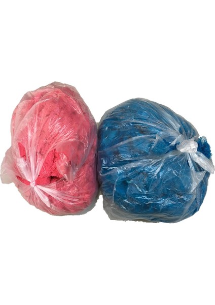 Renkli Üstübü 500 Gr